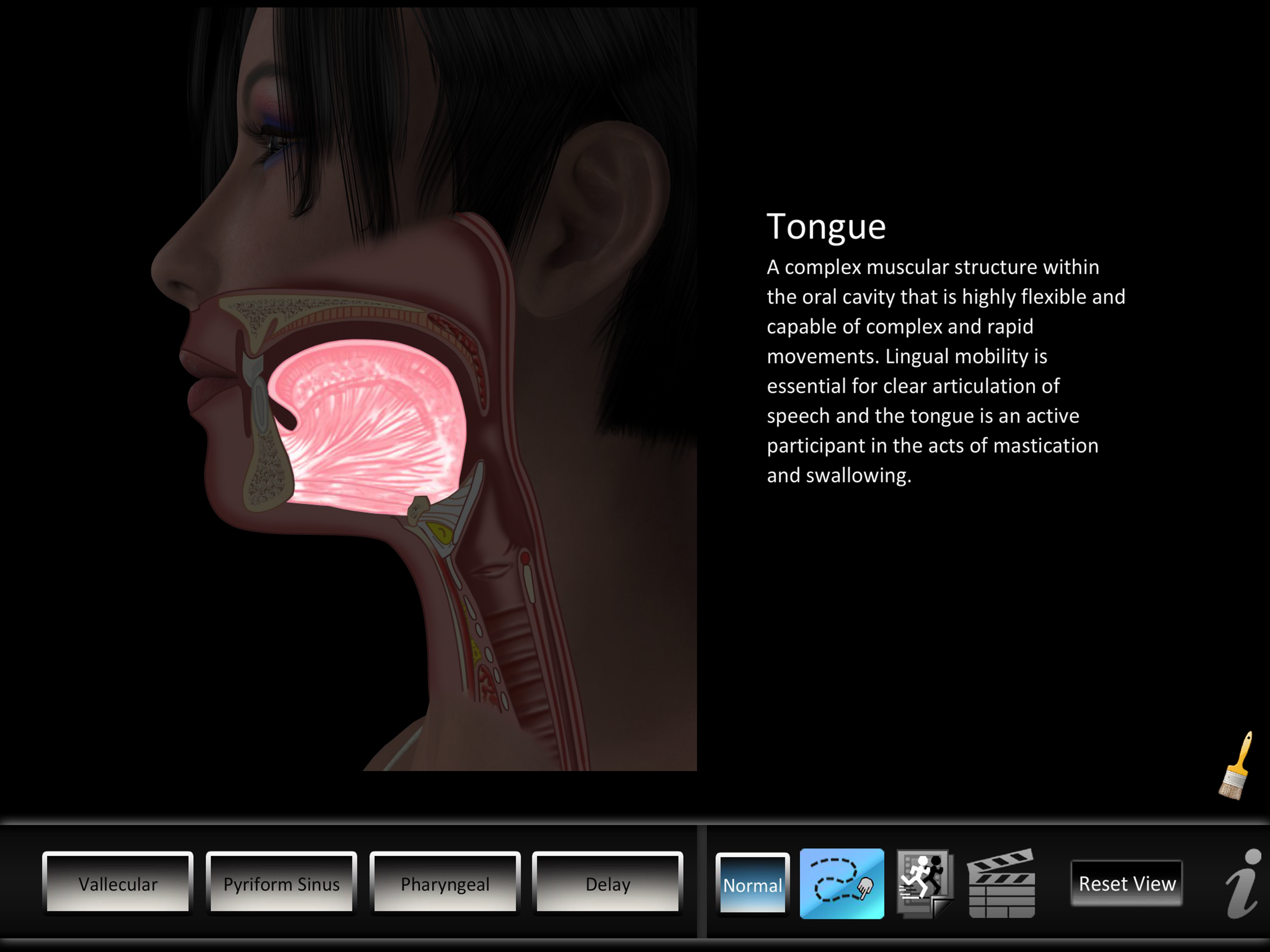 Residue Disorders screenshot 10