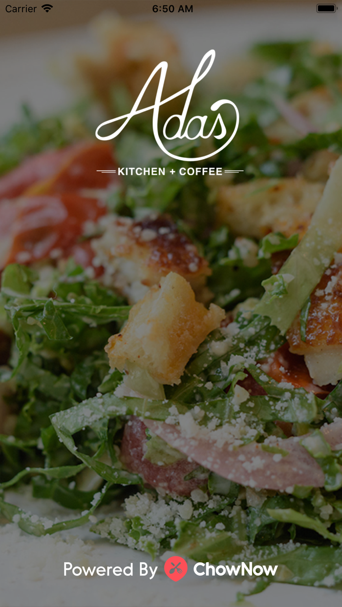 Adas Kitchen and Coffee