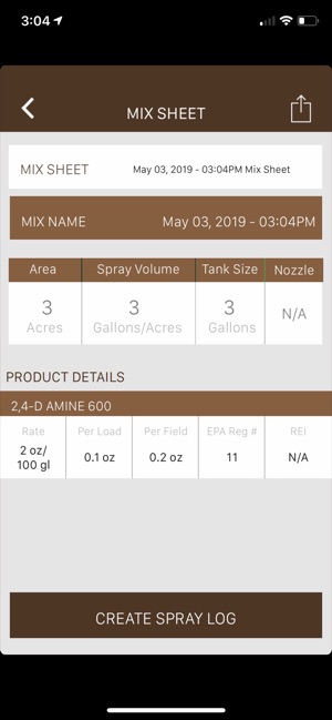Spray Guide(圖4)-速報App