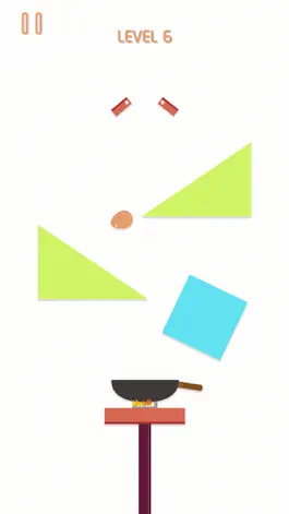 Game screenshot Fried Egg mod apk
