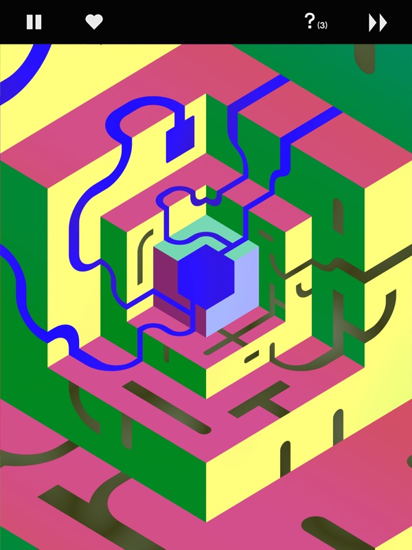 Kubrix screenshot 9