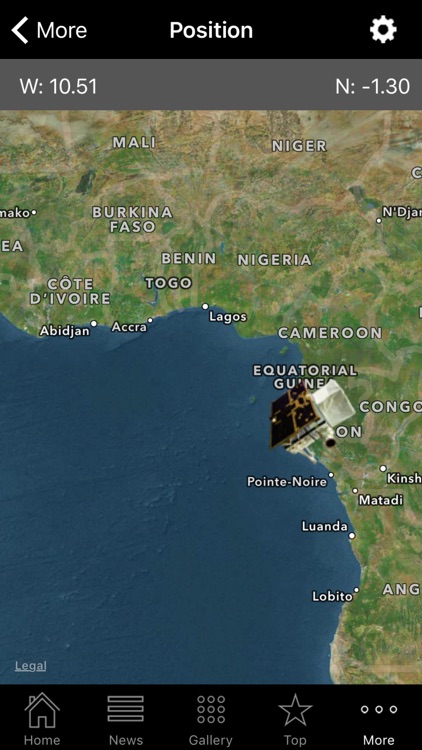 AGILEScience screenshot-4