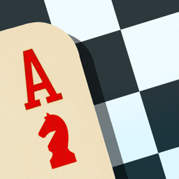 Ícone do app Chess Ace