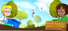 Game screenshot Piquenique do Itamar mod apk