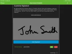 Tinnacity Service screenshot 8