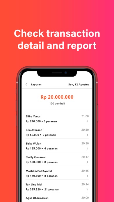 Diyo Merchant Screenshot 3 - AppWisp.com Diyo Merchant Screenshot 3 - AppWisp.com