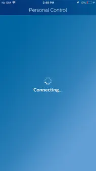 Philips PCA iphone bilder 0