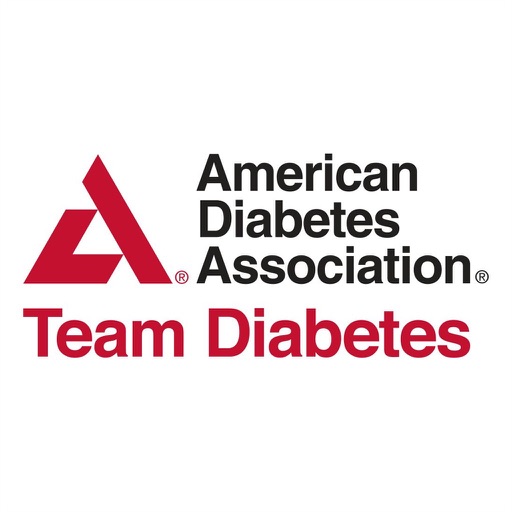 ADA Team Diabetes Icon