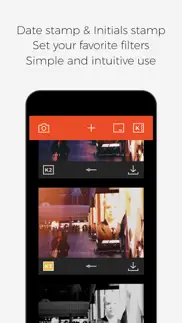 filmlike camera айфон картинки 4