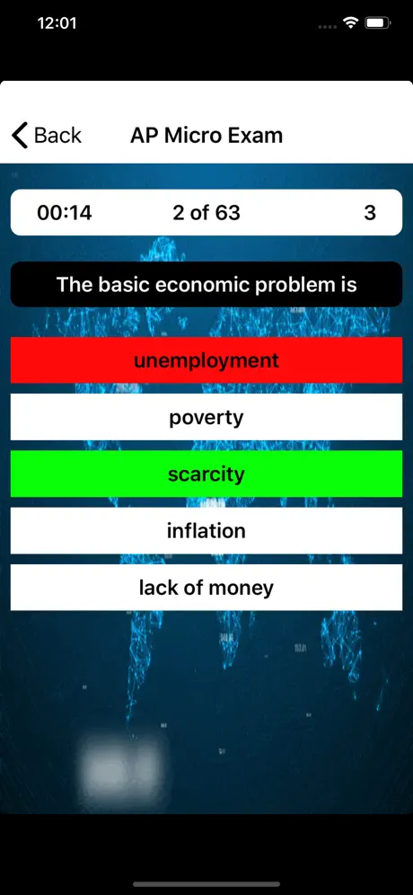 AP Microeconomics Prep