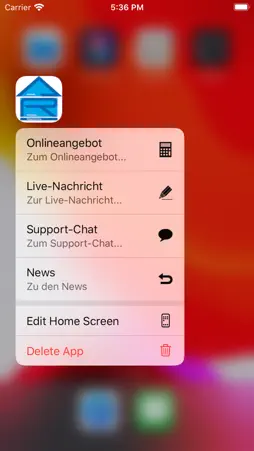 W(app)hosting screenshot 8