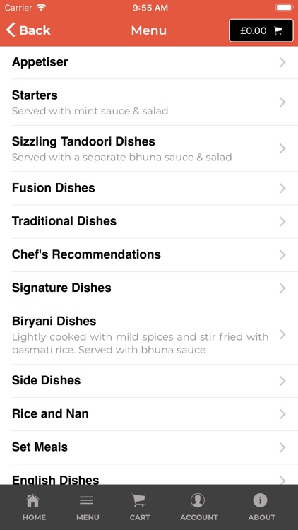 Spice Village Whiston Takeaway