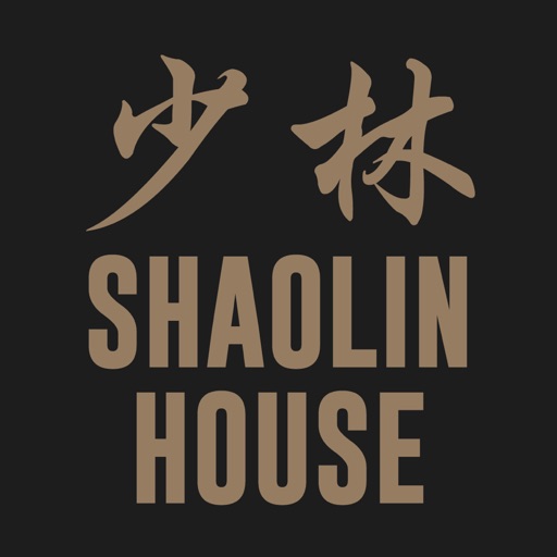 Shaolin House iOS App