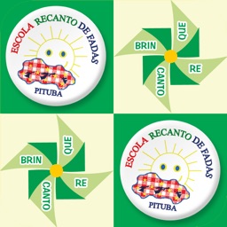 Recanto - Escola e Brinque