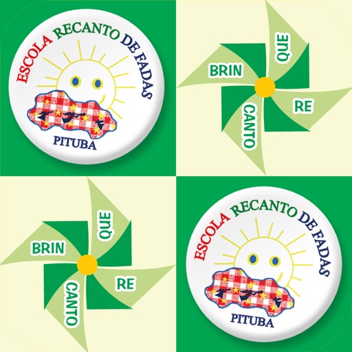 Recanto - Escola e Brinque