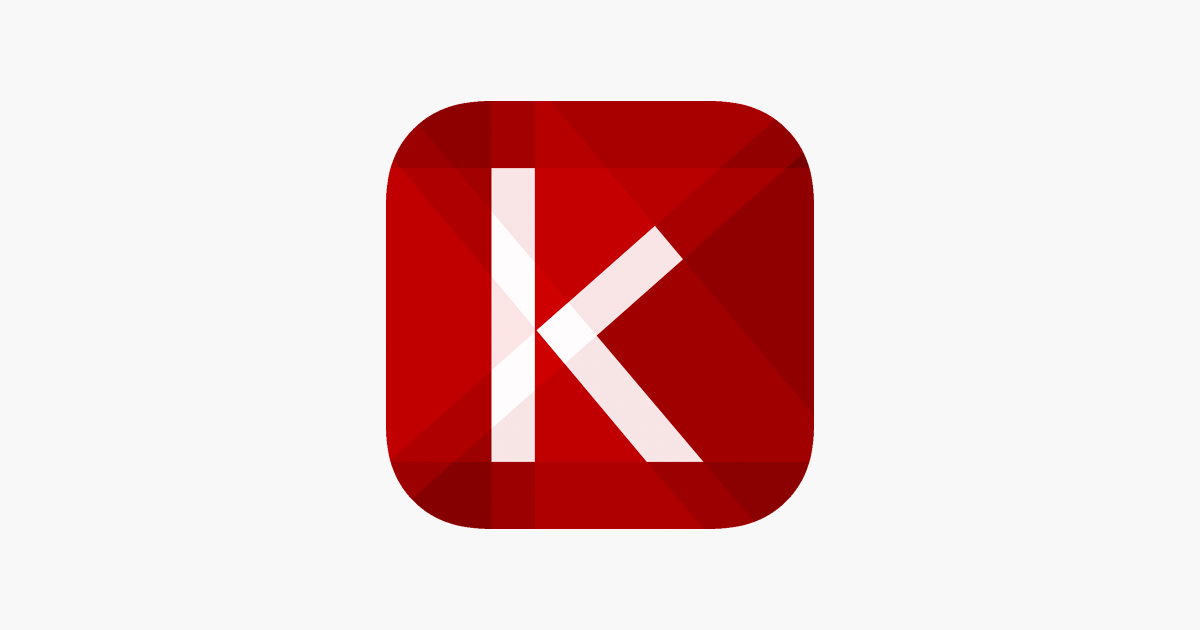 Kodex on the App Store