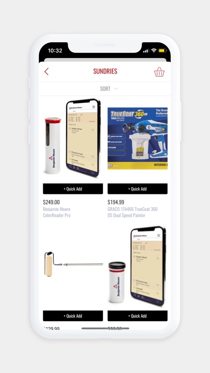 MIRAMAR PAINT CENTER