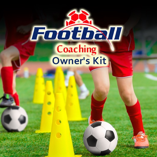 Football Coaching Owner's Kit