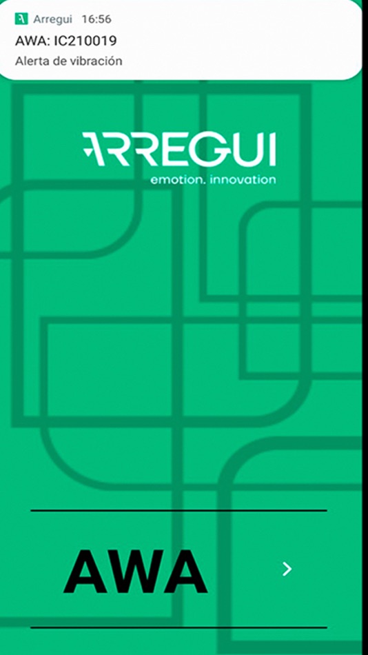 #2. ARREGUI (iOS) 由: Arregui