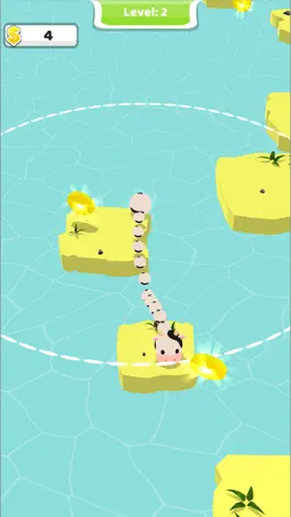Game screenshot Stretchy Animals mod apk
