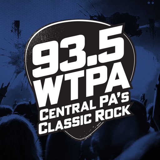 93.5 WTPA icon