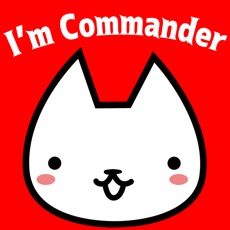 Activities of Cats the Commander