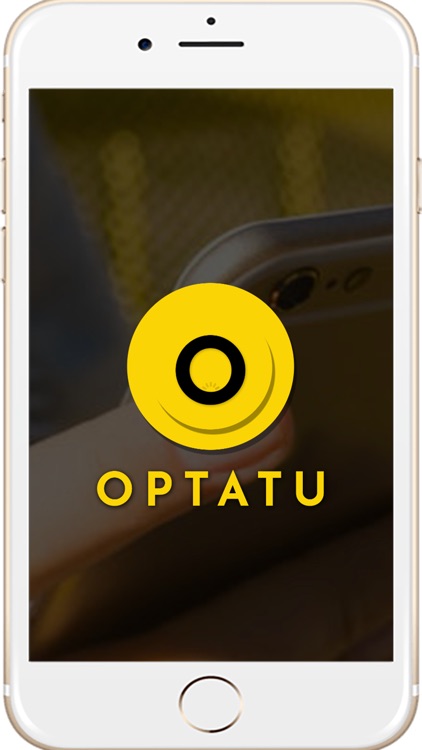 Optatu - Fast Booking