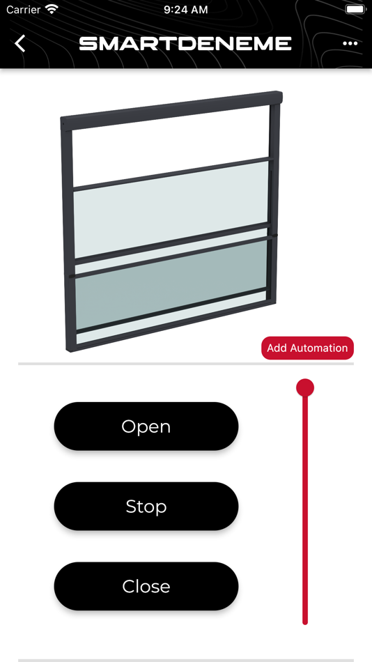 #3. Bks Smart (iOS) 由: BKS KATLANIR CAM SİSTEMLERİ
