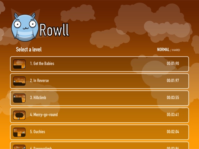 Rowll(圖1)-速報App