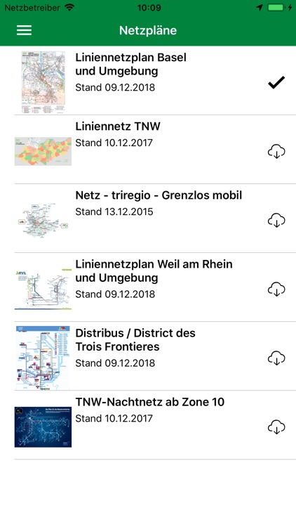 Basel & Regio screenshot-4