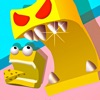 ColorRun3D:Maze Race - iPadアプリ