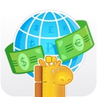 Top 38 Travel Apps Like AR money reader scanner GMoney - Best Alternatives