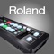 V-1HD Remote is an application for remotely controlling the Roland V-1HD video switcher