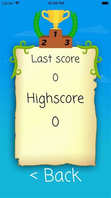 Balloon Bonanza! app screenshot 3