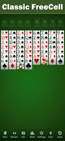 Game screenshot Solebon FreeCell Solitaire mod apk