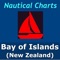 THE ALL NEW ADVANCED MARINE RASTER NAUTICAL CHARTS APP FOR BOATERS, SAILORS, KAYAKERS & CANOERS