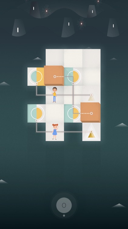 احجيات مخادعه