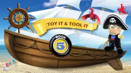 Game screenshot 乔登美语T5 mod apk