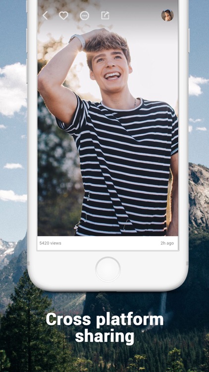 Kwai - Video Social Network