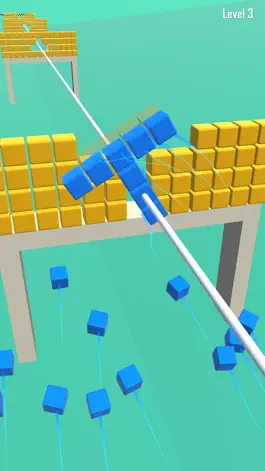 Game screenshot Blocks on Pipe hack