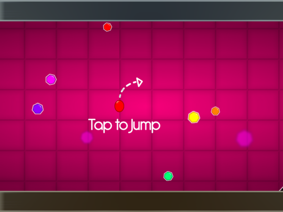 Screenshot #5 pour Dash The Ball