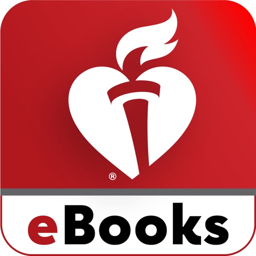 AHA eBook Reader by American Heart Association