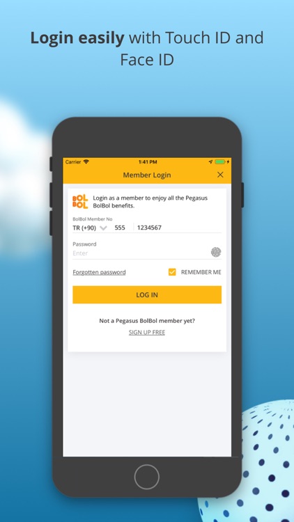 Book Flight Tickets by Pegasus screenshot-4