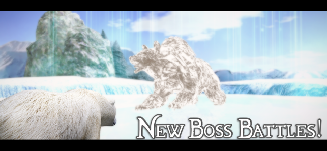 Polar Bear Simulator 2(圖5)-速報App