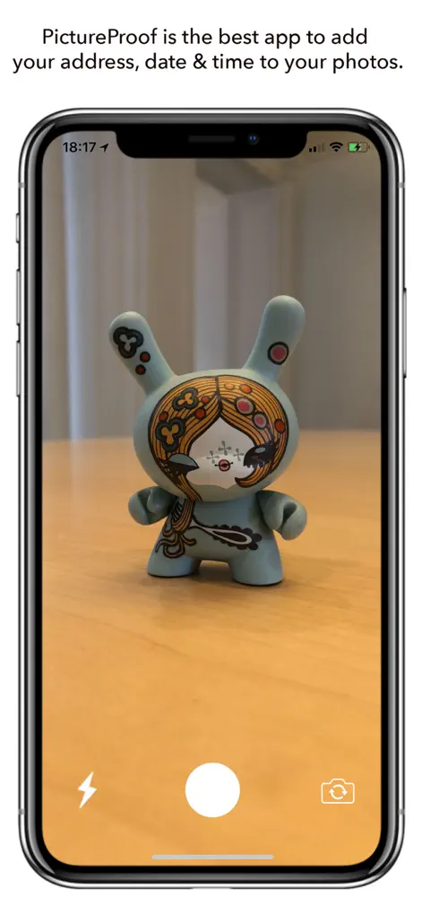 Picture Proof - Photo & Video App | MWM