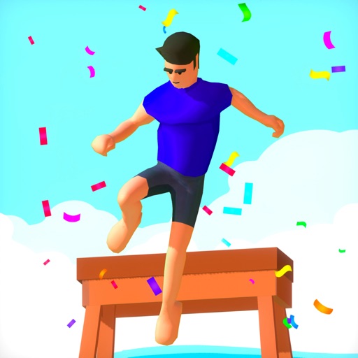 Jump Master! icon