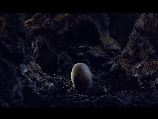 The Storm - Interactive iPad screenshot 3 - Entertainment app