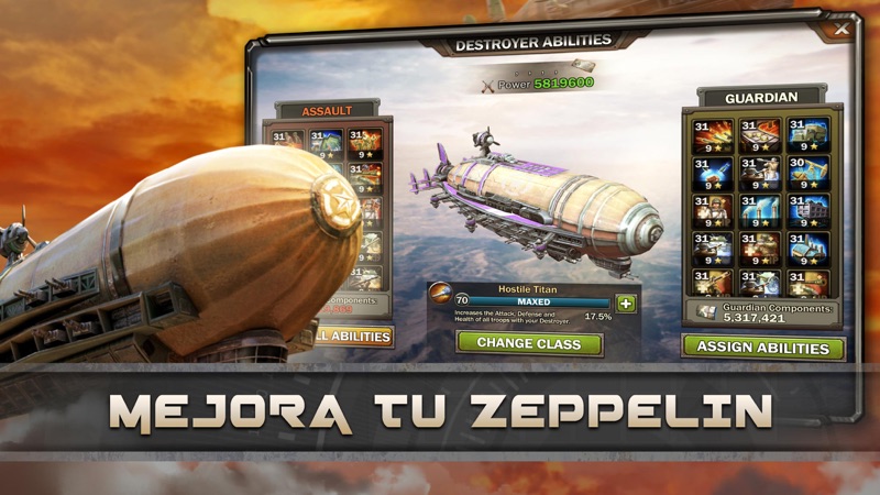 Z Day: Hearts of Heroes screenshot 3