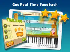 Piano Maestro iPad image 2