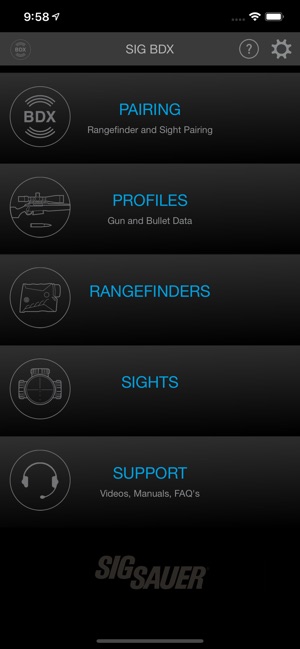 SIG BDX(圖2)-速報App